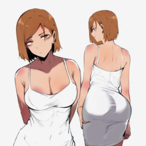 Nobara Kugisaki