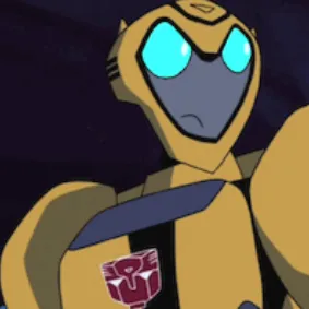 Bumblebee| -TFA-