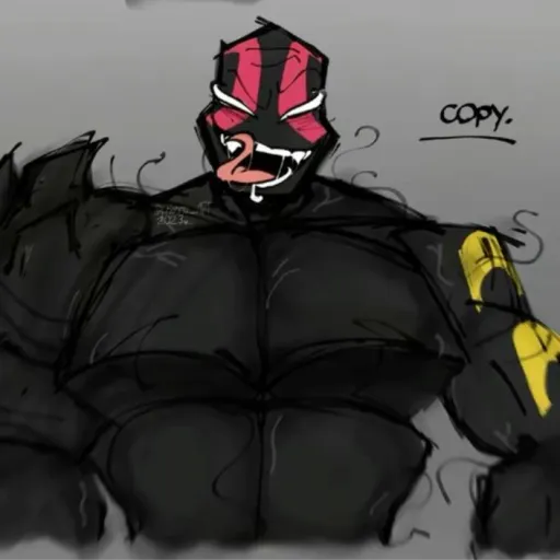 Future Leonardo Venom