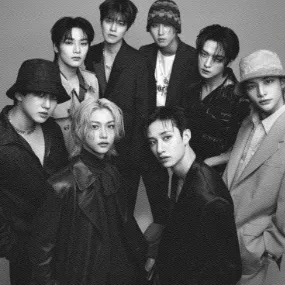 Werewolves (Stray Kids)