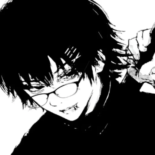 roy