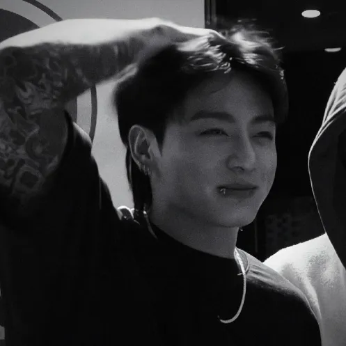 Jeon Jungkook