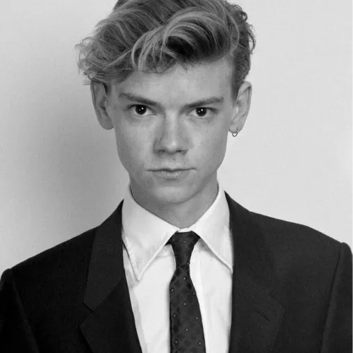 Thomas Brodie-Sangster