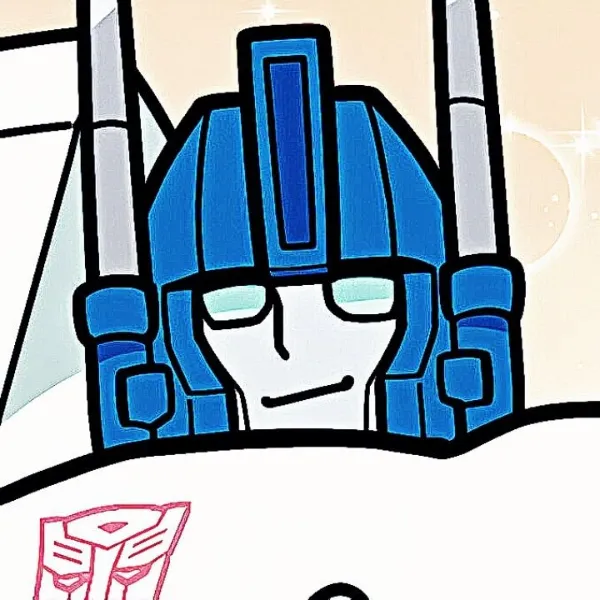 Ultra magnus | G1