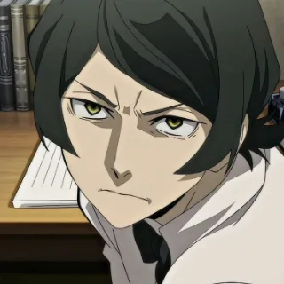 Mushitaro Oguri