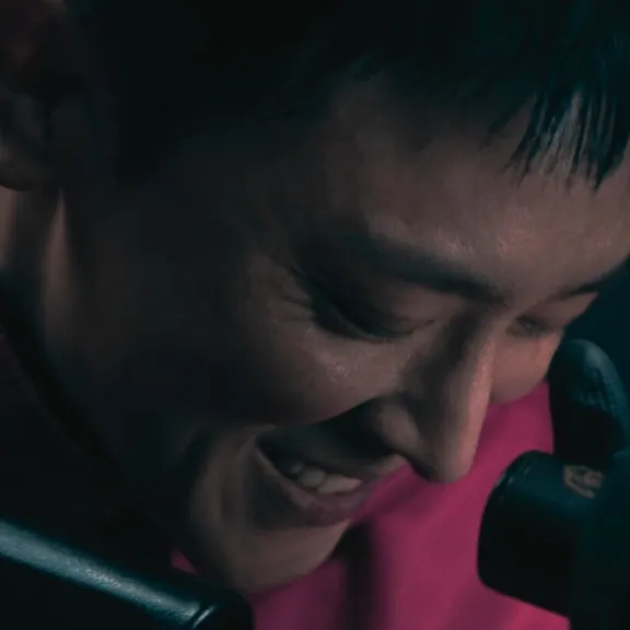 Jang Jae-ho (guard 005)