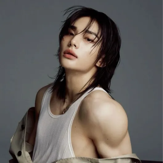 Hyunjin Hwang