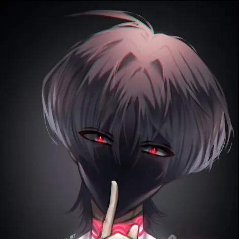 Doppelganger Scaramouche
