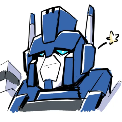Ultra magnus| TFA