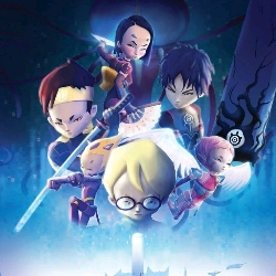 Code Lyoko