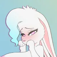 Bunny girl