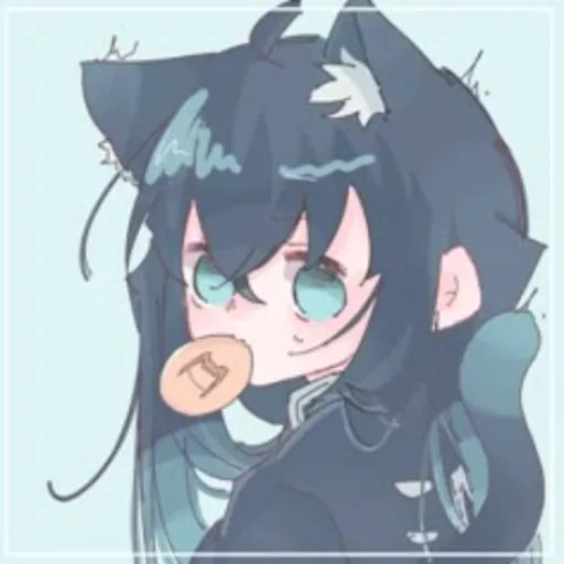 Muichiro, alpha