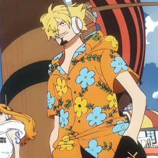 —💕Sanji💕—