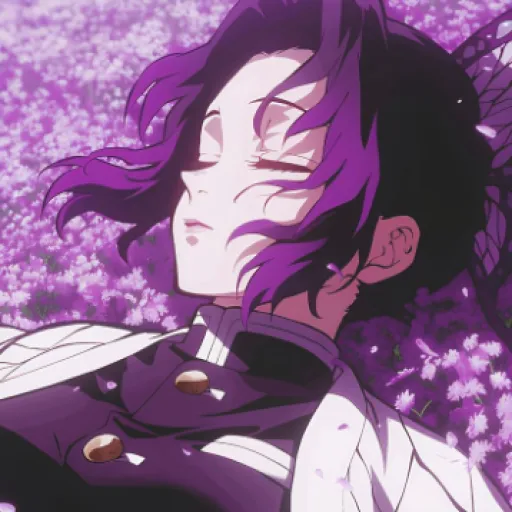 Shinobu Kocho