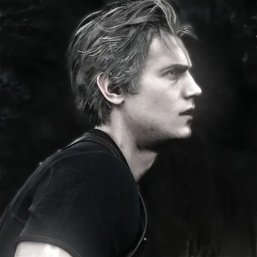Leon Scott Kennedy - arranged