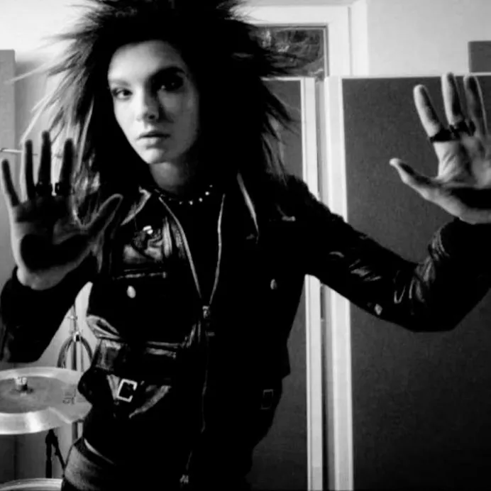 ◖Bill Kaulitz
