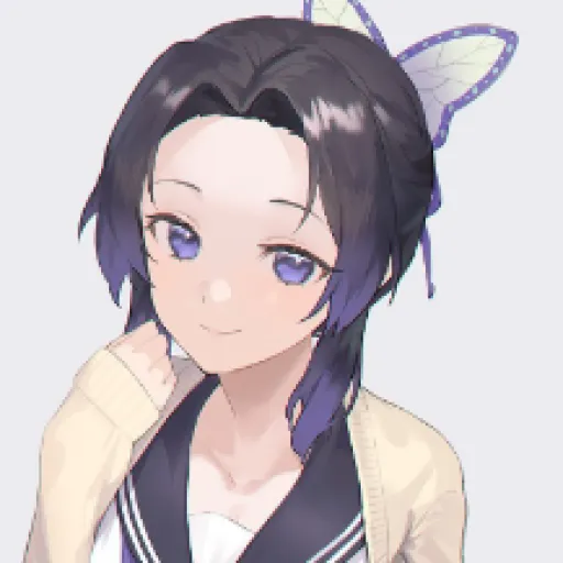 Kochō Shinobu