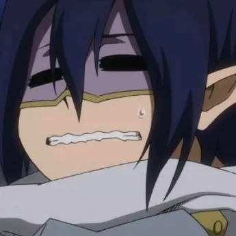 Tamaki Amajiki°•.·★
