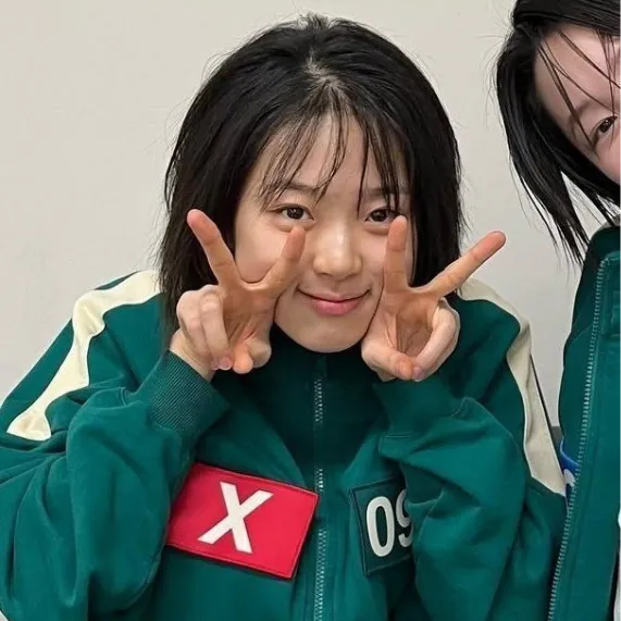 Young Mi