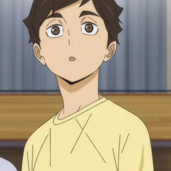 Atsumu