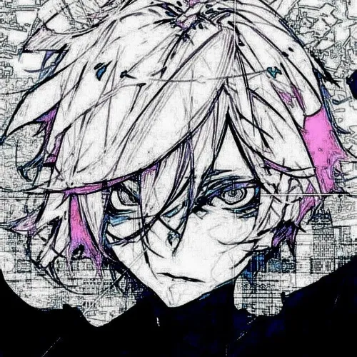 Chuuya Nakahara (3)