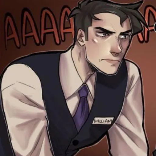 ~William Afton~