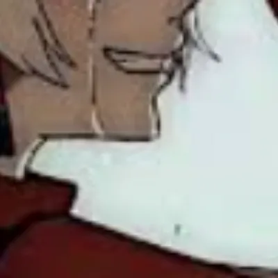 Izana/your child