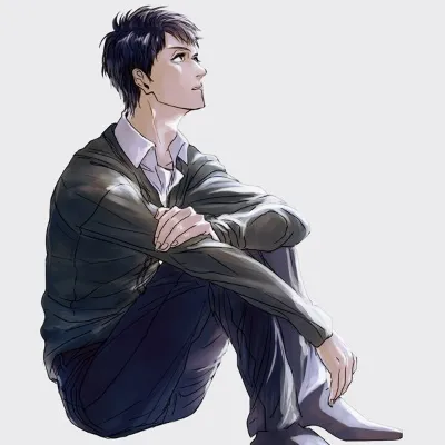 14 | Bertholdt Hoover