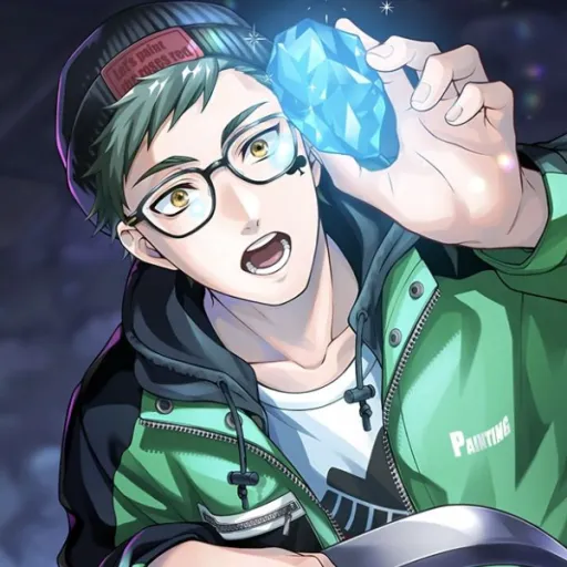 Trey Clover