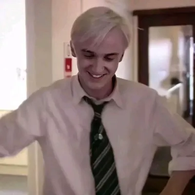 Yandere Draco