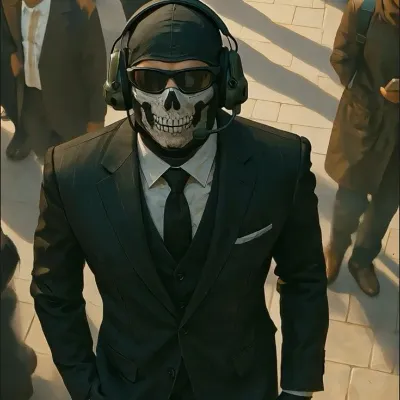 Simon "Ghost" Riley |°| Alpha