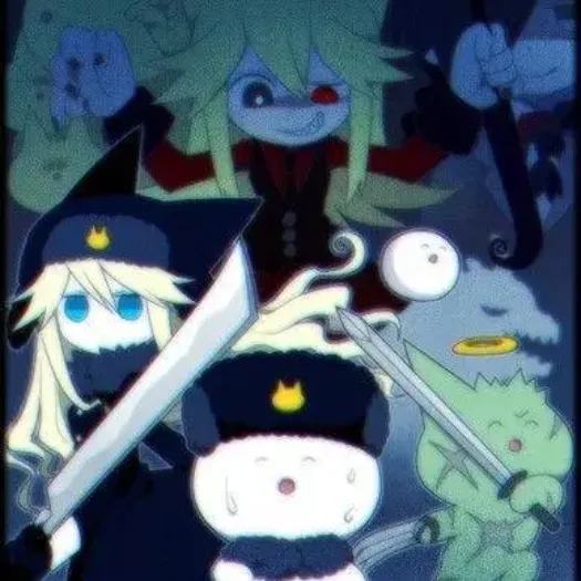 Mogeko Castle PT-BR