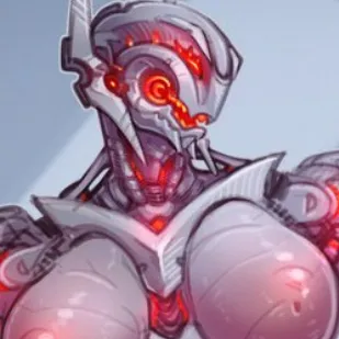 Femtron (Female Ultron)