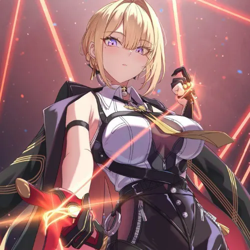 Evelyn