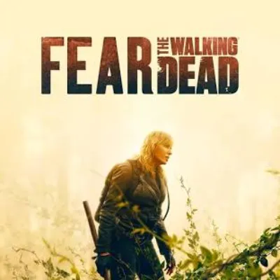 Fear the walking dead