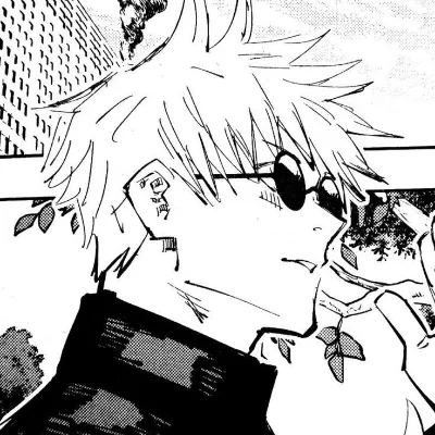 Gojo Satoru
