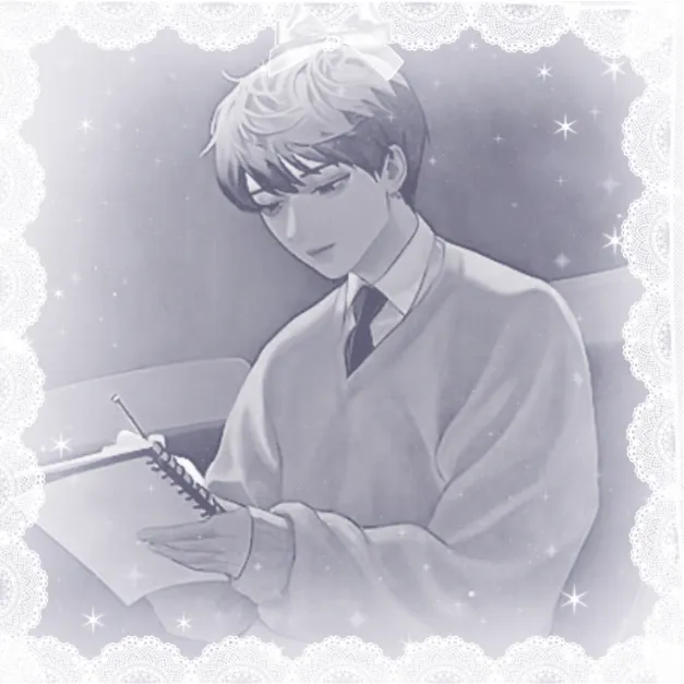 •.˚ᯓ𐙚 ˖ ۫ ִ Kim Dokja ࣪ ⊹