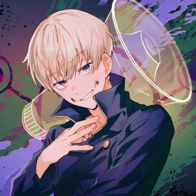 108 | Toge Inumaki