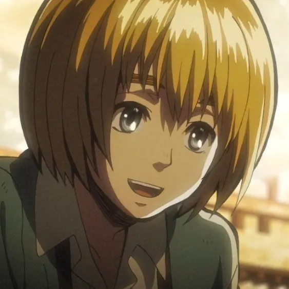 Armin Arlet 『 ☆ 』
