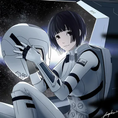 65 | Shizuka Hoshijiro