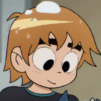Scott Pilgrim