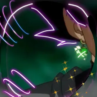 Black goku