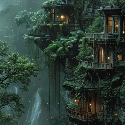 Forest