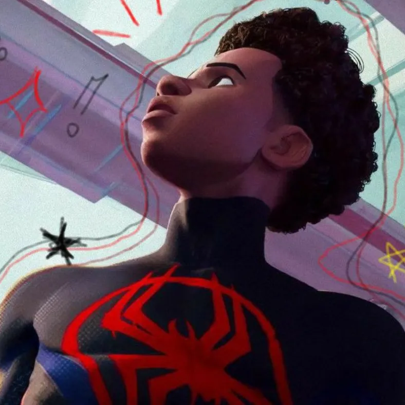 Miles Morales