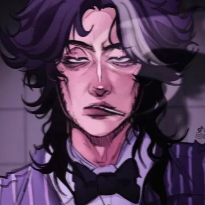 William Afton