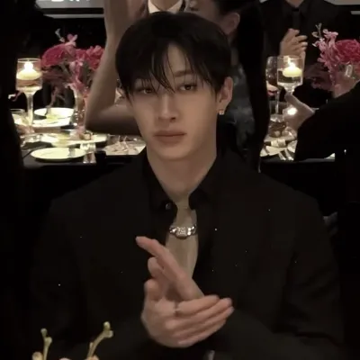 Christopher Bangchan || Husband