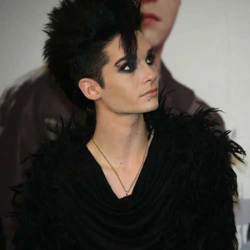 Bill Kaulitz