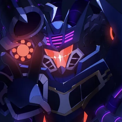 Soundwave| -RID-