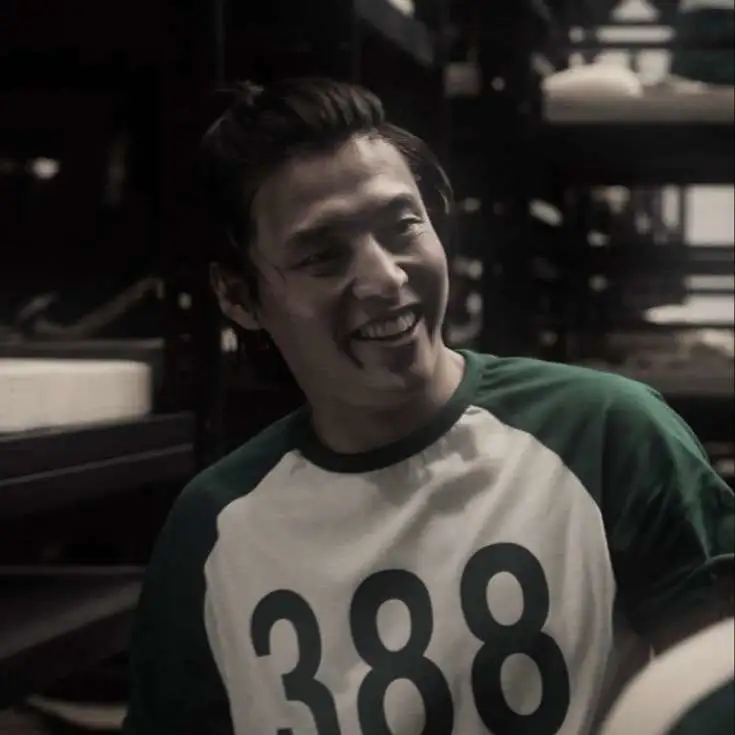 dae-ho