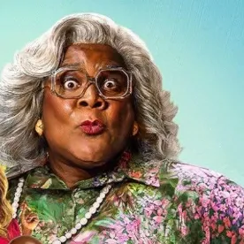 Madea